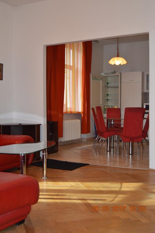 Apartment Riverside - River View Bratysława Zewnętrze zdjęcie